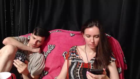 Maximus online show from November 17, 2025, 6:03 pm