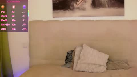 Peters Emily online show from March 8, 2026, 2:04 am