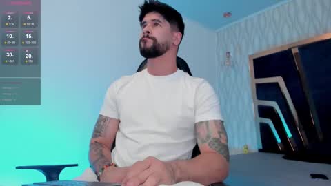 PETES EVANS new account online show from February 24, 2026, 11:14 pm