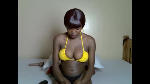 Bunny online show from February 20, 2026, 6:41 pm