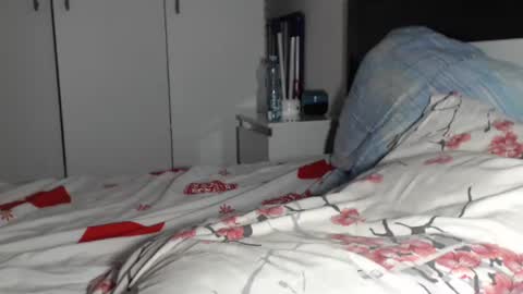 petite_danielle online show from July 8, 2026, 11:20 pm