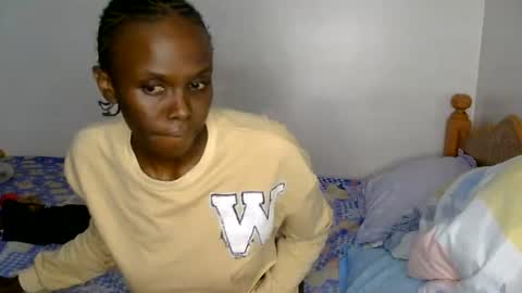 Desiree online show from August 5, 2026, 8:00 pm