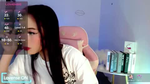 Jacky online show from March 2, 2026, 3:19 pm