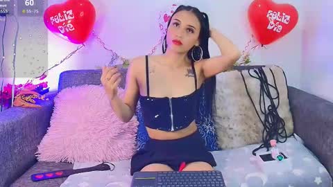 Snapshot of petite_pepper18 chatting on February 12, 2026, 4:35 pm petite_pepper18 online show from February 12, 2026, 4:35 pm