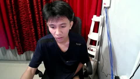 Snapshot of petiteasian_boy chatting on July 1, 2026, 5:23 pm cute vir online show from July 1, 2026, 5:23 pm