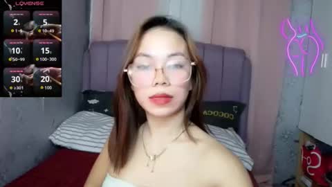 petitediana online show from March 25, 2026, 2:12 pm