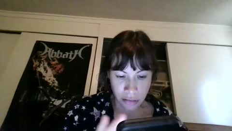 Snapshot of petitedoll30 chatting on December 6, 2024, 8:07 pm Petitedoll30 online show from December 6, 2024, 8:07 pm