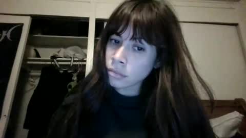 Snapshot of petitedoll30 chatting on December 20, 2024, 5:57 am Petitedoll30 online show from December 20, 2024, 5:57 am