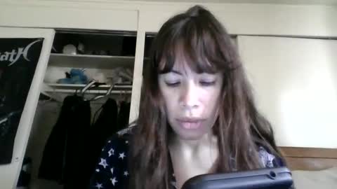 Snapshot of petitedoll30 chatting on December 31, 2024, 8:34 pm Petitedoll30 online show from December 31, 2024, 8:34 pm
