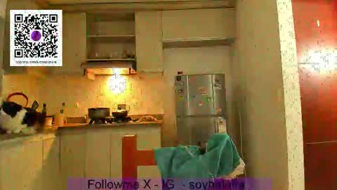 Lunna online show from January 17, 2026, 1:21 am