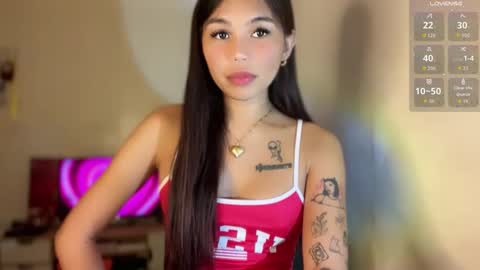 miss lisa online show from February 8, 2026, 9:07 pm