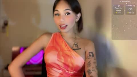 miss lisa online show from March 15, 2026, 1:39 pm