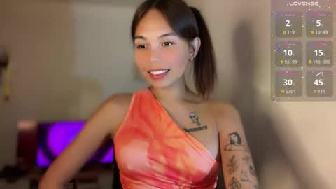 Snapshot of petitegirlx69 chatting on June 3, 2026, 6:57 pm miss lisa online show from June 3, 2026, 6:57 pm