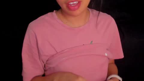 Snapshot of petitgirl_ chatting on December 30, 2024, 8:25 pm  J A S S  online show from December 30, 2024, 8:25 pm