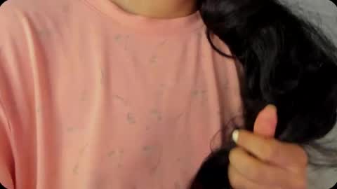 Snapshot of petitgirl_ chatting on February 20, 2025, 1:03 am  J A S S  online show from February 20, 2025, 1:03 am