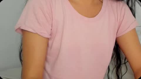 Snapshot of petitgirl_ chatting on February 22, 2025, 3:56 am  J A S S  online show from February 22, 2025, 3:56 am