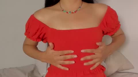 Snapshot of petitgirl_ chatting on February 27, 2025, 6:09 pm  J A S S  online show from February 27, 2025, 6:09 pm