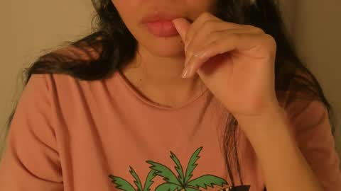 Snapshot of petitgirl_ chatting on March 12, 2025, 6:07 am  J A S S  online show from March 12, 2025, 6:07 am