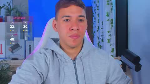 Petter  Coleman online show from March 20, 2026, 1:43 am