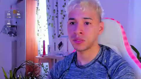 Snapshot of petter_coleman chatting on June 12, 2026, 6:29 pm Petter Coleman online show from June 12, 2026, 6:29 pm