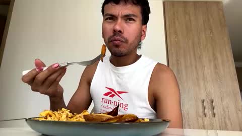 Pettercat online show from February 4, 2026, 8:47 pm