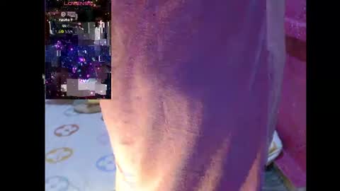 pettygirl69 online show from February 6, 2026, 12:15 am