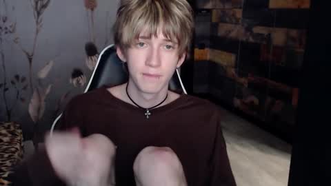 soren online show from March 14, 2026, 9:31 pm