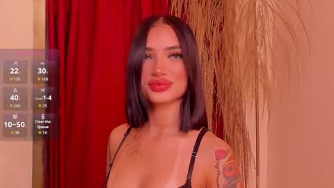 Pet Rees online show from October 11, 2025, 2:55 am