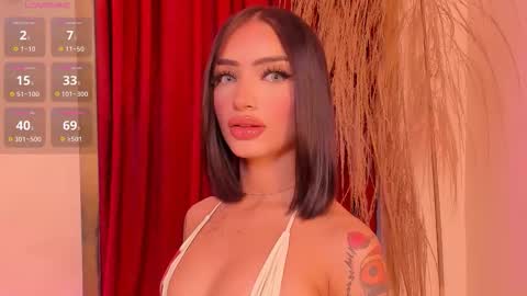 Pet Rees online show from November 25, 2025, 1:38 am