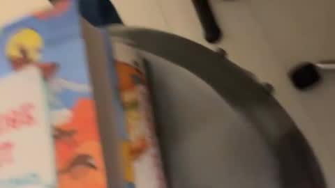 Dilf online show from February 7, 2026, 5:05 pm