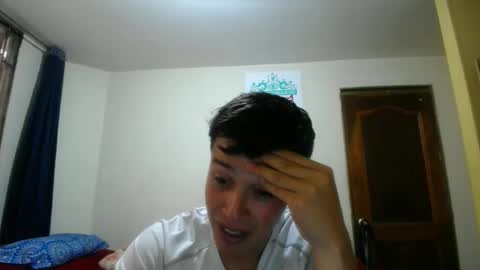 pgcf95 online show from February 9, 2026, 7:07 pm