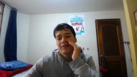 pgcf95 online show from March 20, 2026, 3:06 pm