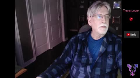 George online show from February 1, 2025, 4:46 am