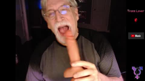 George online show from October 4, 2025, 1:58 am