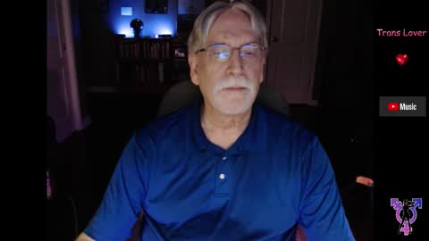 George online show from October 30, 2025, 6:15 am