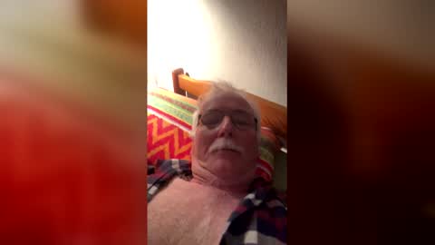 pgroove542707 online show from February 13, 2026, 1:01 am