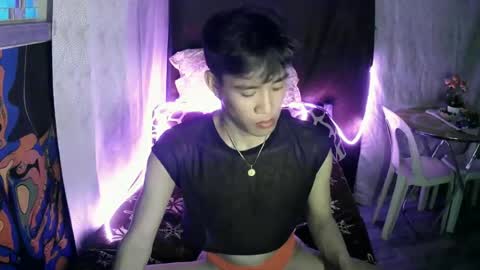 Snapshot of ph_hardcock chatting on June 29, 2026, 3:35 am JOHN online show from June 29, 2026, 3:35 am