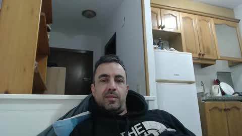 phantasie31 online show from March 12, 2026, 8:04 pm