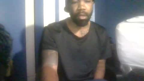 Phantomblaze online show from January 12, 2026, 1:11 am