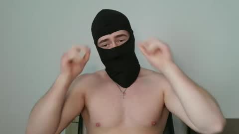 phantomgent online show from March 19, 2026, 1:15 pm