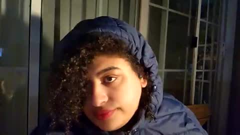 The Deity Hatshepsut online show from November 28, 2025, 12:35 am