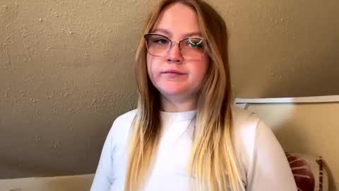 PhatAssBlond online show from February 1, 2025, 6:29 pm