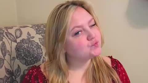 PhatAssBlond online show from April 9, 2026, 8:58 pm