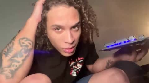 phatboomx online show from March 14, 2026, 11:48 am