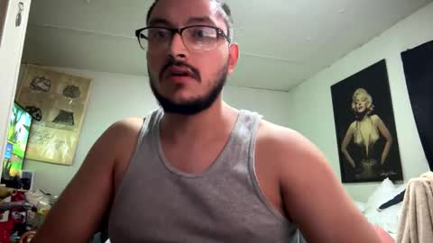 Snapshot of phdaddy21 chatting on March 11, 2025, 8:20 am PHDaddy21 online show from March 11, 2025, 8:20 am