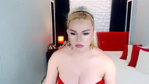 Snapshot of phenominalduodiva chatting on June 11, 2026, 5:22 pm cervena online show from June 11, 2026, 5:22 pm