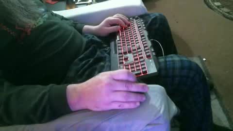 Snapshot of phiish chatting on March 29, 2026, 1:00 pm tony bilogna online show from March 29, 2026, 1:00 pm