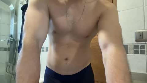 phil1010109 online show from January 19, 2026, 3:16 pm