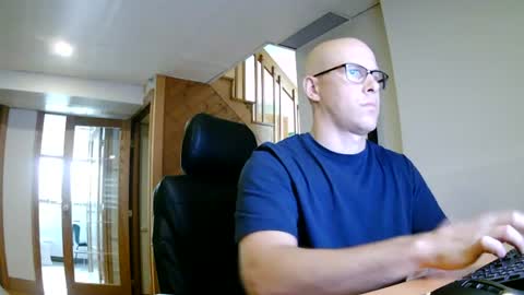 Snapshot of phil965 chatting on August 3, 2026, 5:38 pm phil965 online show from August 3, 2026, 5:38 pm