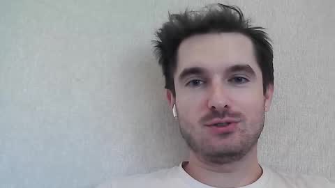 PhilipBorison online show from November 1, 2025, 12:07 pm